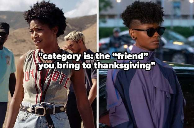 71 Tweets That Prove Black Twitter Was The Best Part Of November