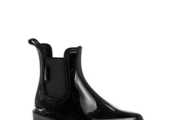 The Chelsea boot
