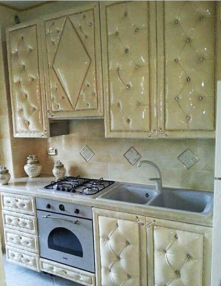 50 Of The Worst Kitchen Fails Ever