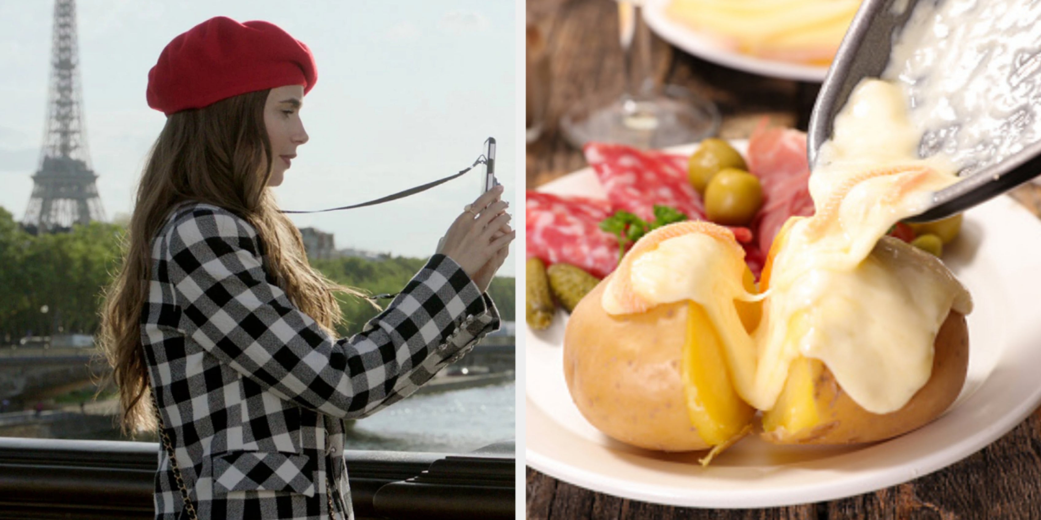 Which French Cheese Are You? Quiz - Vimarsana News