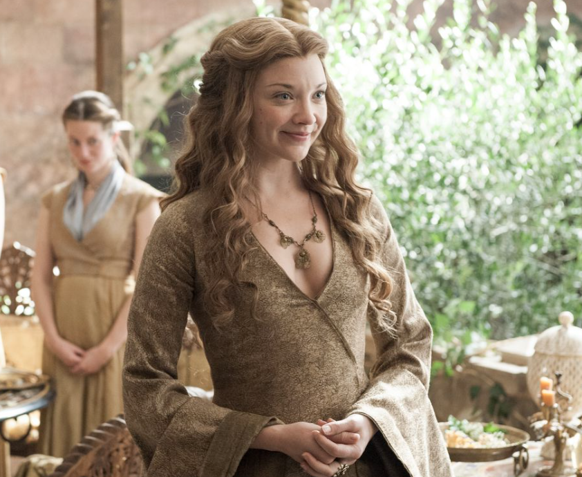 Mujeres escritas por hombres en de Game of Thrones - 98