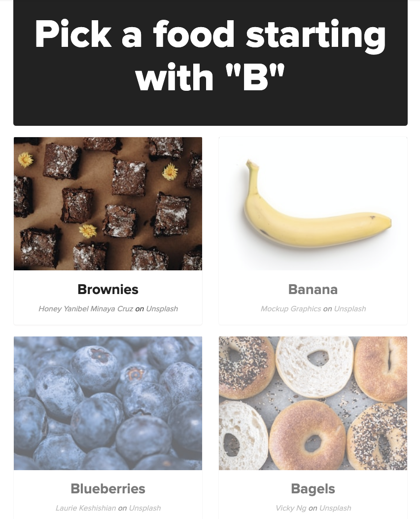 Top BuzzFeed Community Quizzes November 2022 - 78