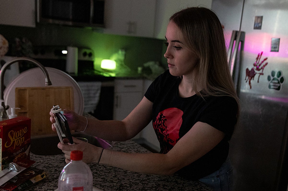 Who is Emilycc? Twitch streamer becomes the first content creator to host a  year-long subathon