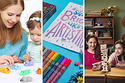 Amazon's Cyber Monday Sale At Midnight – Here Are The Best Kids' Gifts Under-£15 That You Can Still Get