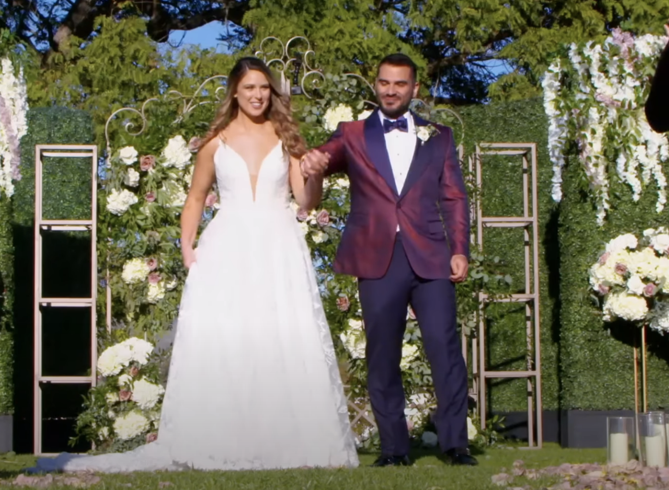 Married At First Sight S15  Who Is Still Together  - 37