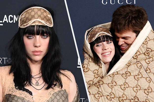 Billie Eilish Broke Her Silence On Her Relationship With Jesse Rutherford, And She Called Him The "Hottest Fucking Fucker Alive"