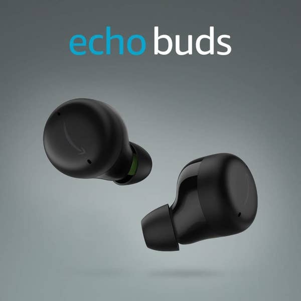 7. Echo Buds 第2世代