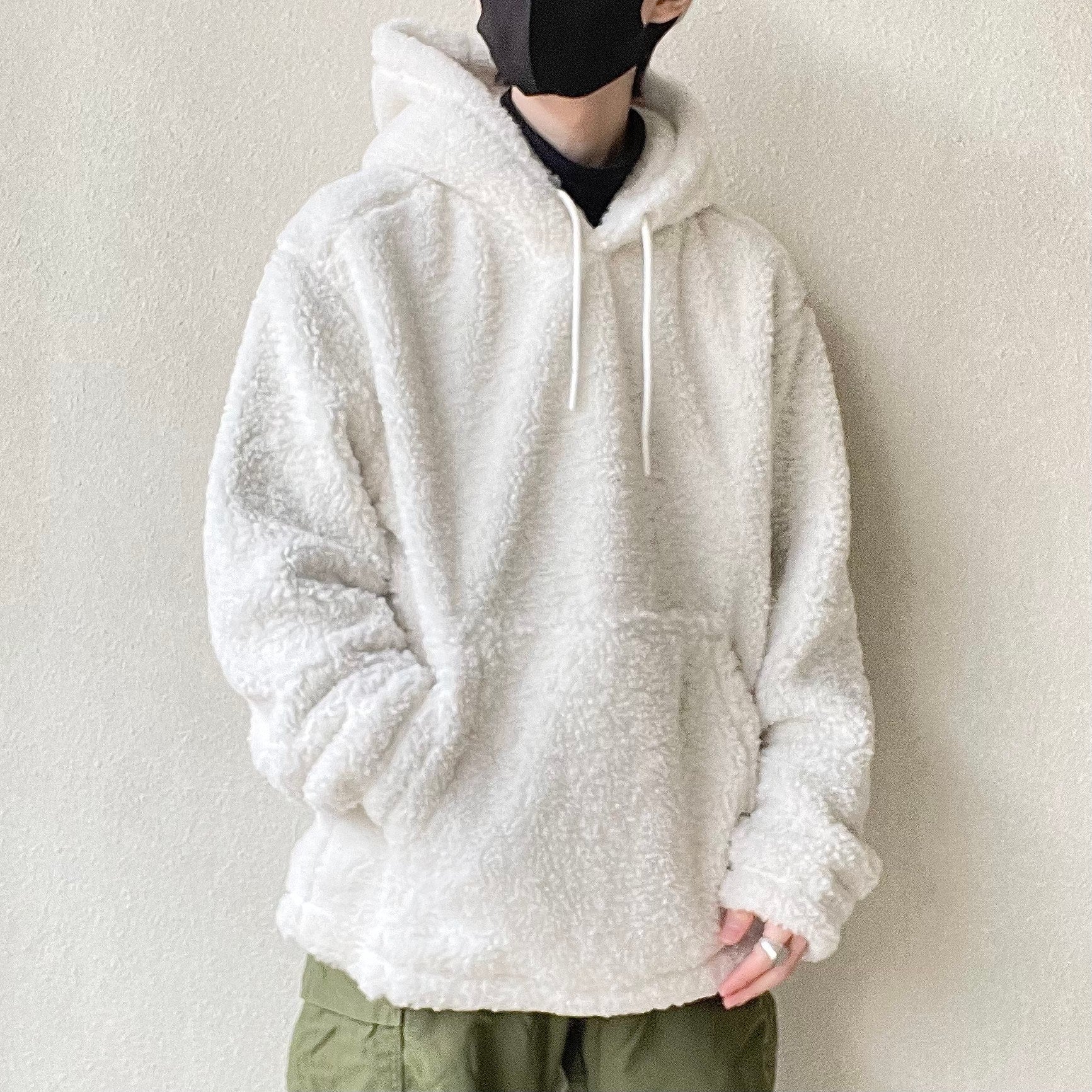 Lazy Sky] 着る毛布 レディース 着る毛布 メンズ 男女兼用 の モコモコ 