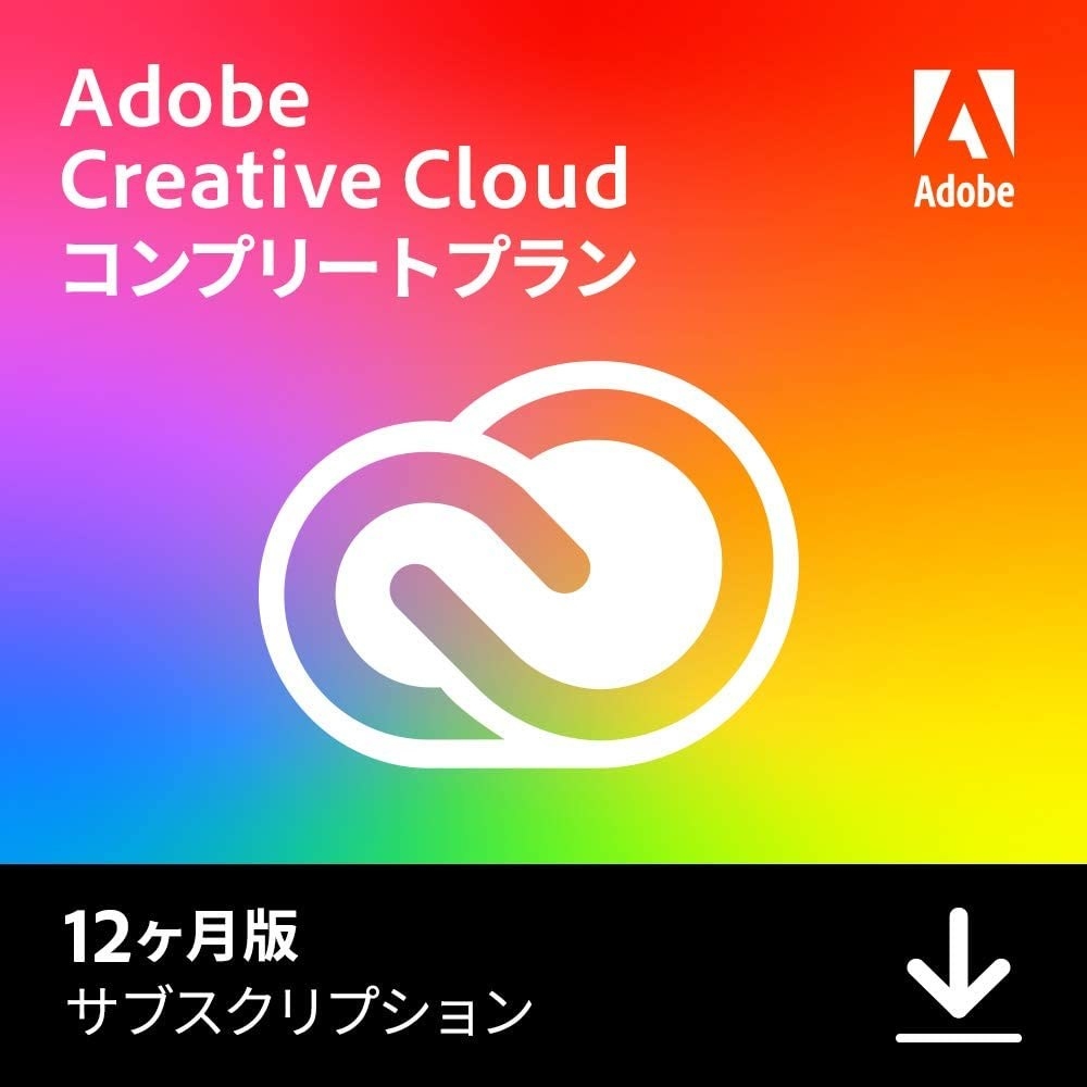 Adobe Creative Cloud        12       - 32