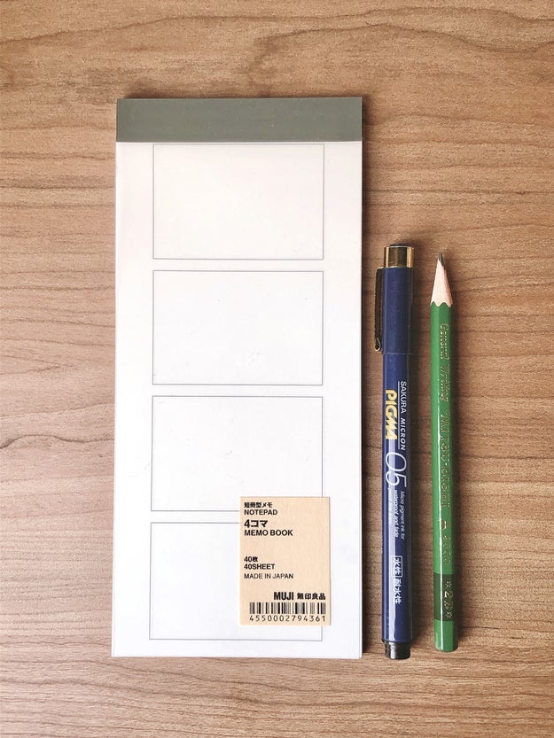 無印良品3選 これは隠れた名品だわ 激安すぎる アイデア文具 こんなのずっと待ってた