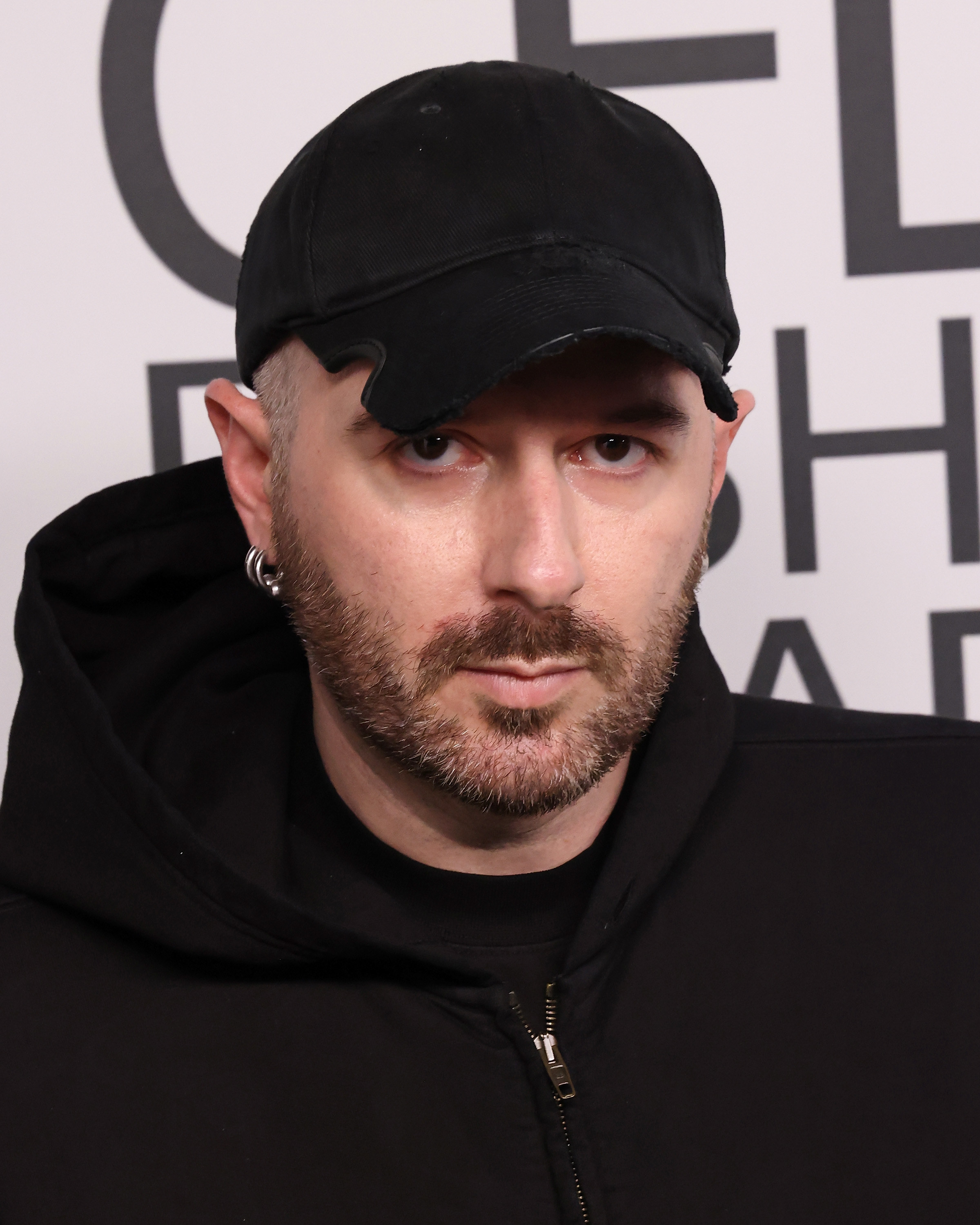 Demna Gvasalia named creative director at Balenciaga