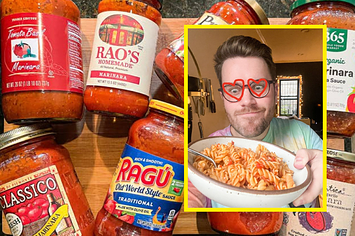 REVIEW: Best and Worst Jarred Tomato Sauce to Buy + Photos