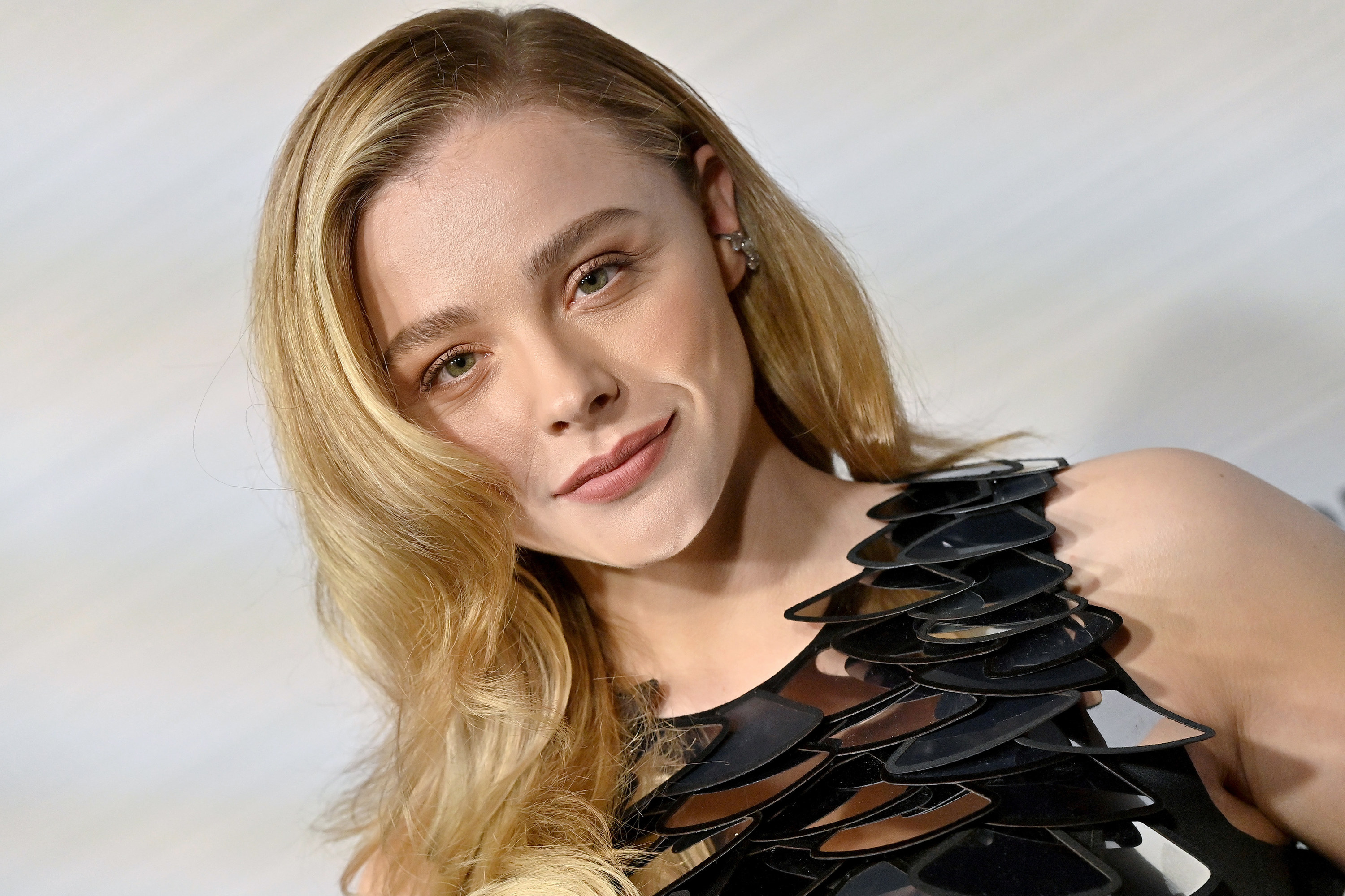 Chloë Grace Moretz Said Older Men Infantilized Her As A Child Star