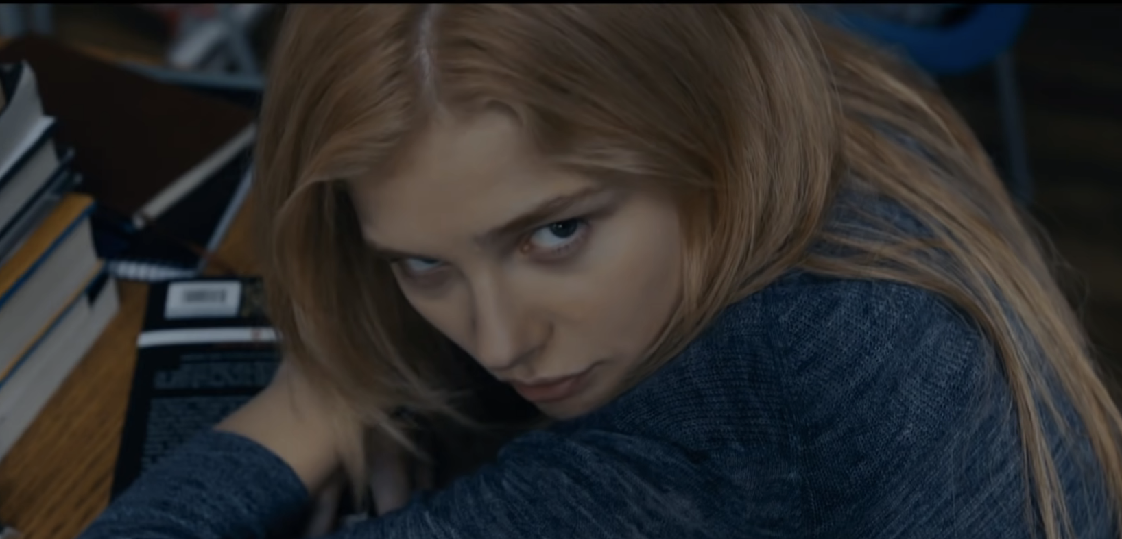 Chloë Grace Moretz: 'Older Men' Would 'Infantilize' Me on Set – IndieWire