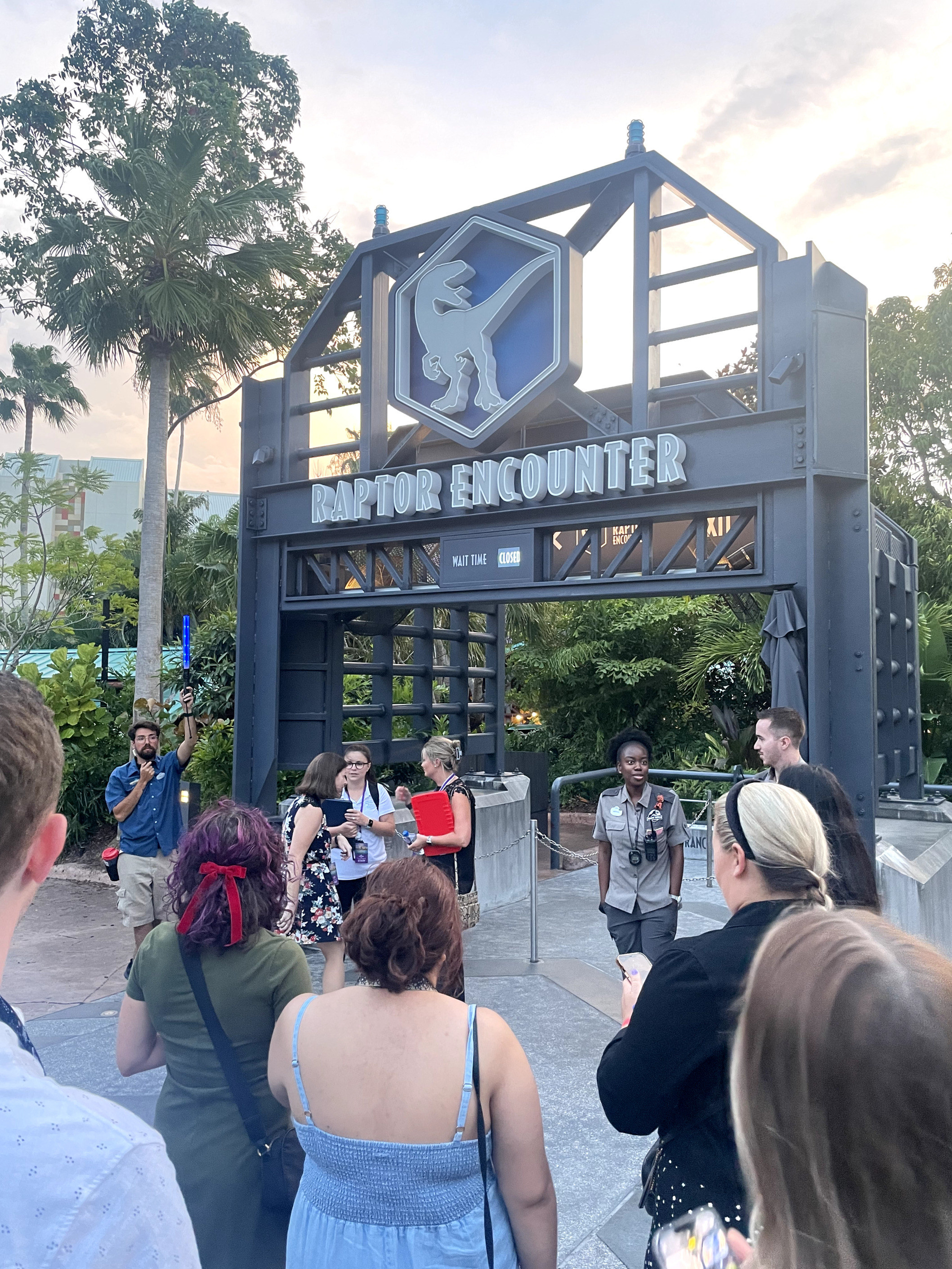 First Time Review Of Universal Orlando Resort - 91