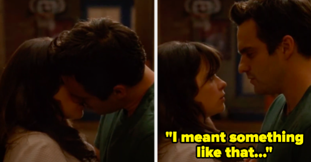 People Are Sharing The Most Romantic Lines Ever Spoken In The History Of Television