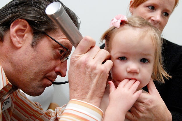 There’s An Amoxicillin Shortage. What To Know If You Or Your Child Needs This Antibiotic.