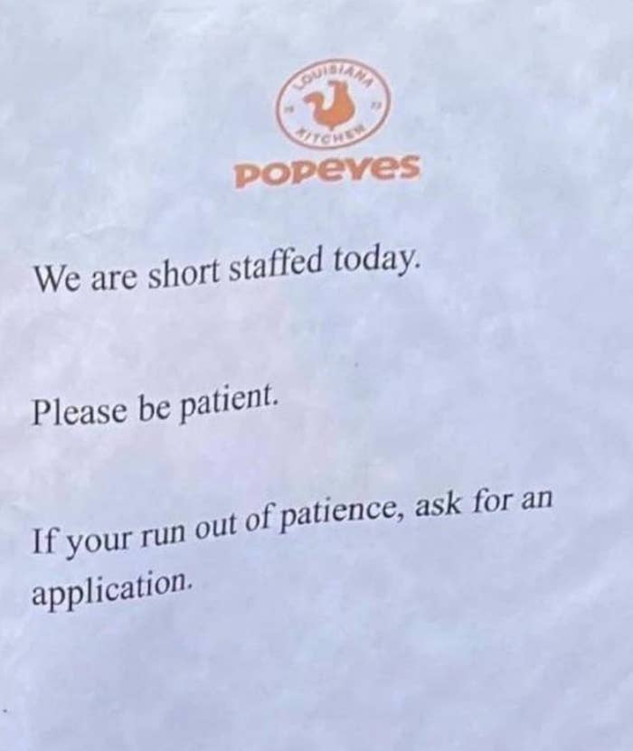 21 Funny Signs That Have A Story Behind Them For Sure 21 Funny Signs That Have A Story Behind Them For Sure