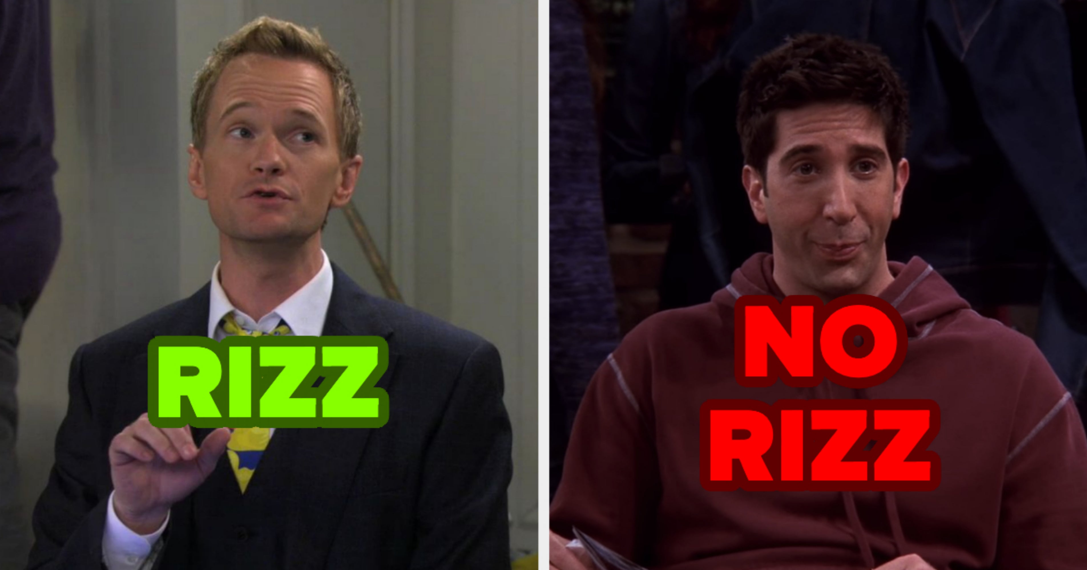 Do You Have Rizz? Quiz