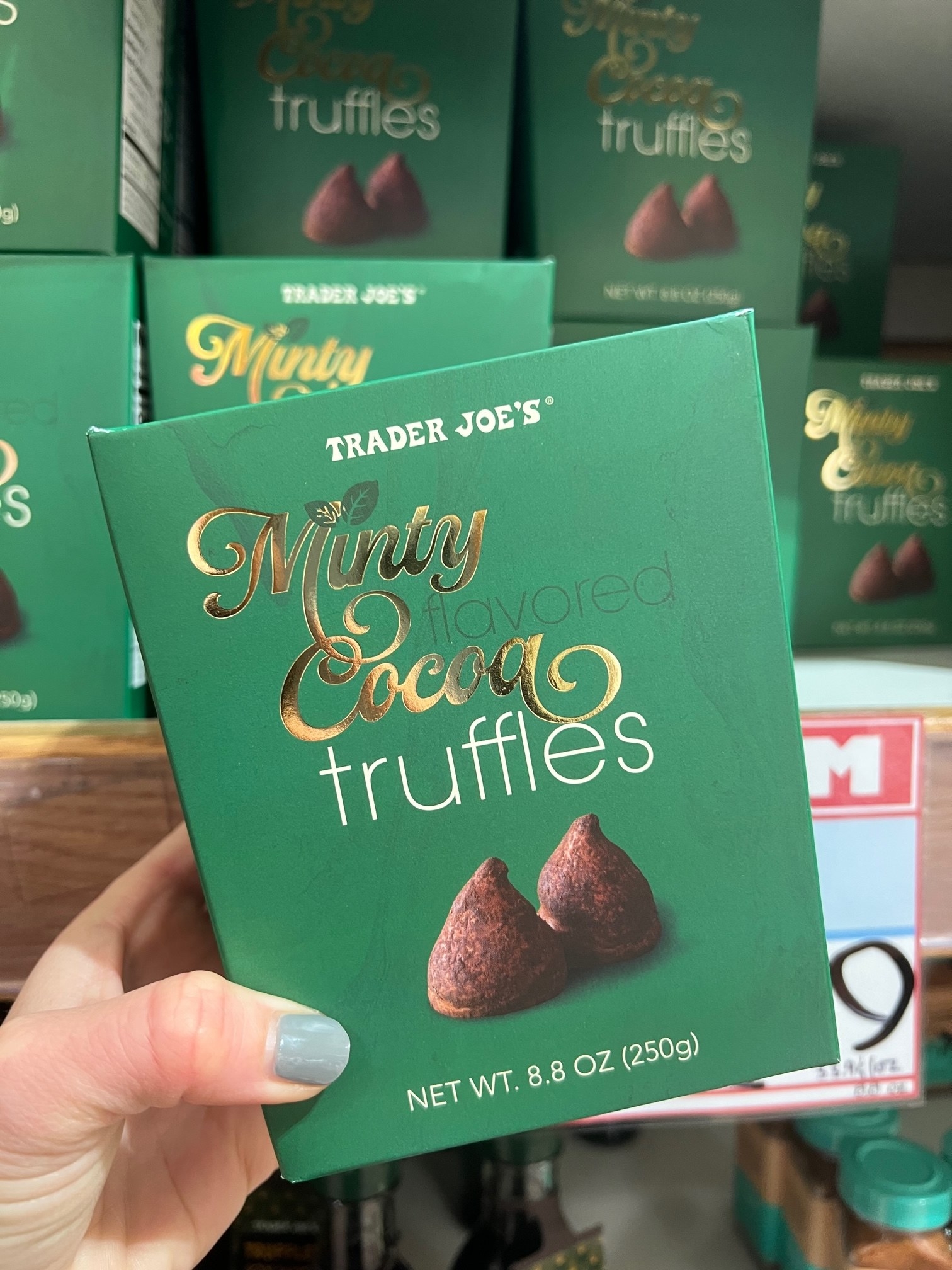 Trader Joe s New Winter Products   December 2022 - 80