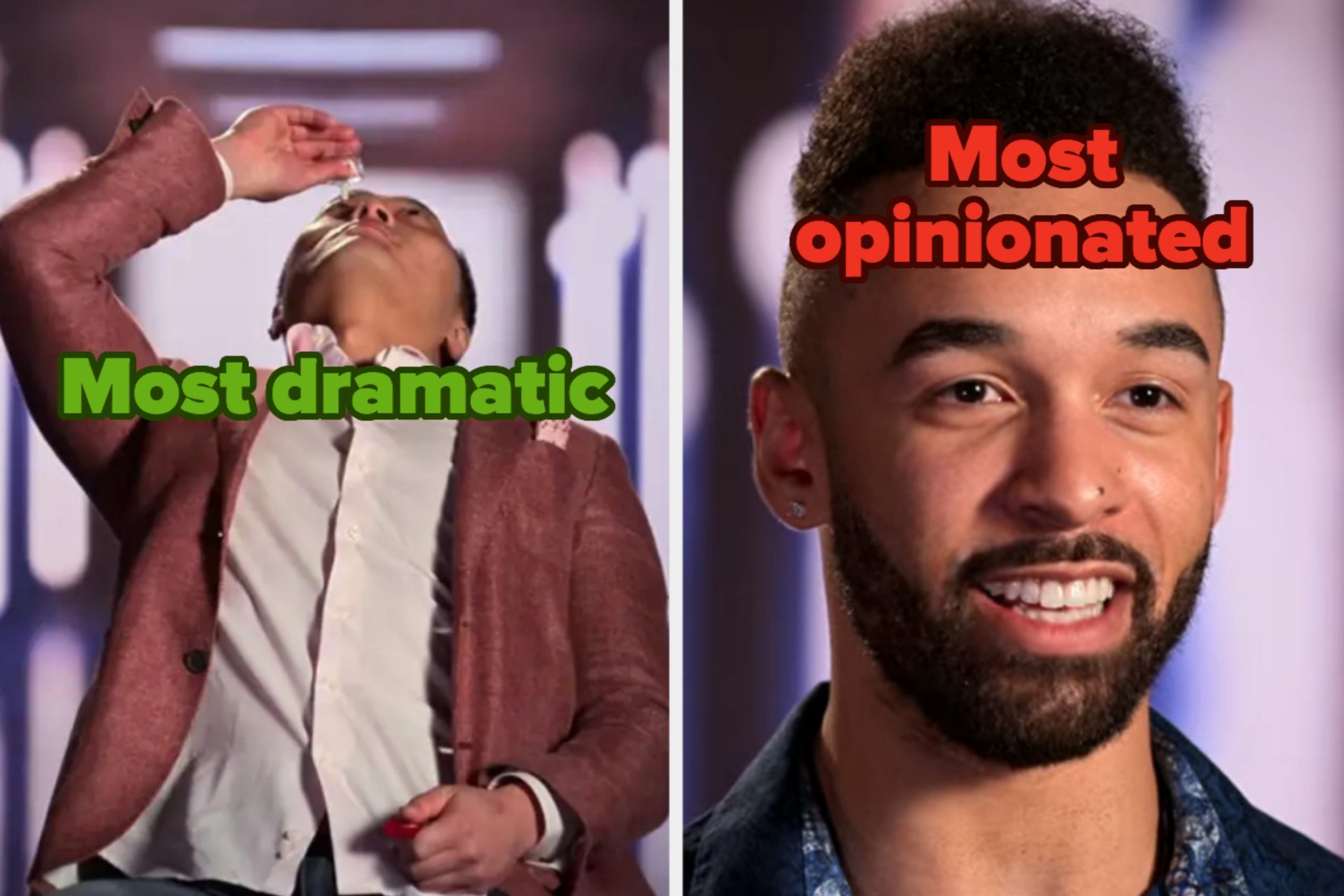 Top BuzzFeed Community Quizzes November 2022 - 3