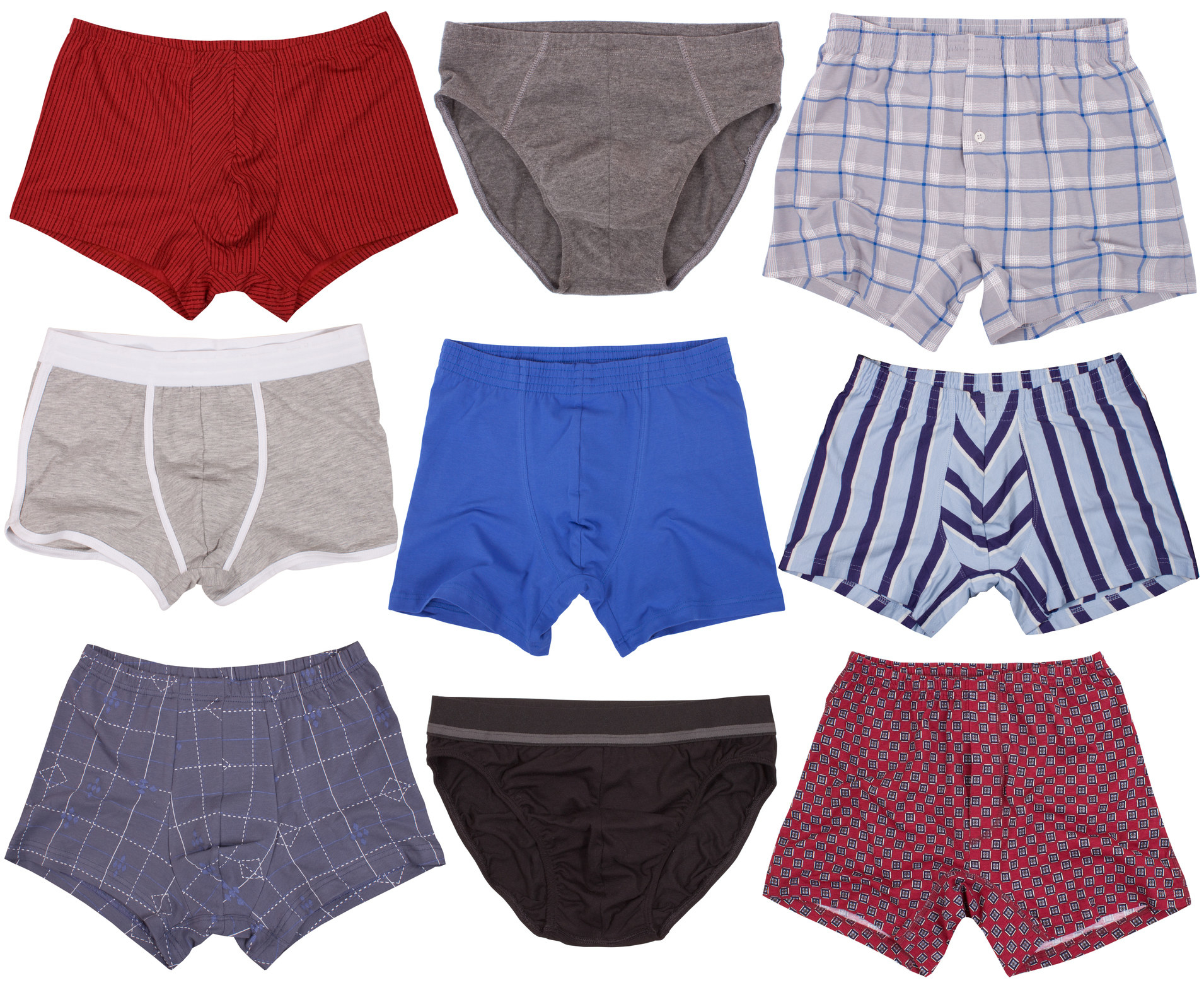 Men&#x27;s underwear
