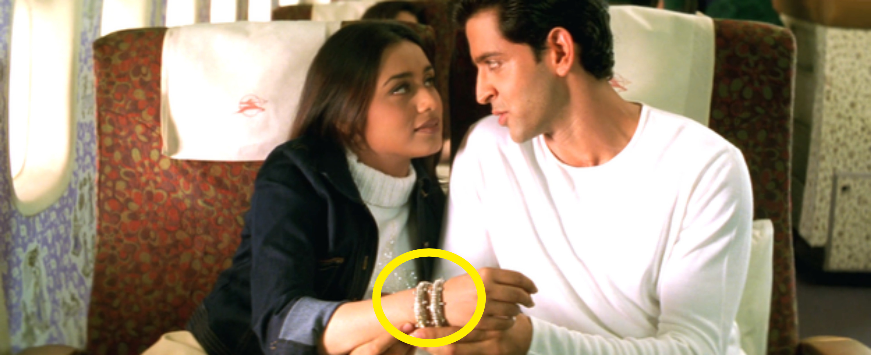 Rewatching Mujhse Dosti Karoge As An Adult - 78