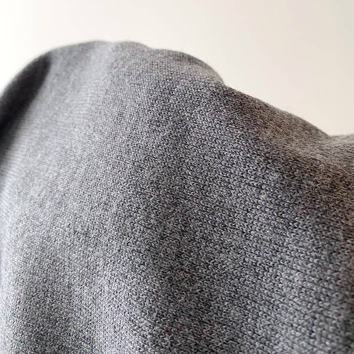 UNIQLO(ユニクロ)のおすすめトップス「メリノブレンドニットポロシャツ(長袖)」