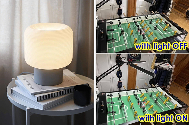 Inexpensive best sale desk lamps