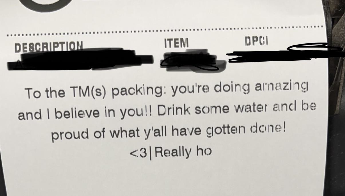 28 Unforgivable Things Target Employees Absolutely Hate That Customers Do And 8 Things They Absolutely Love - 19