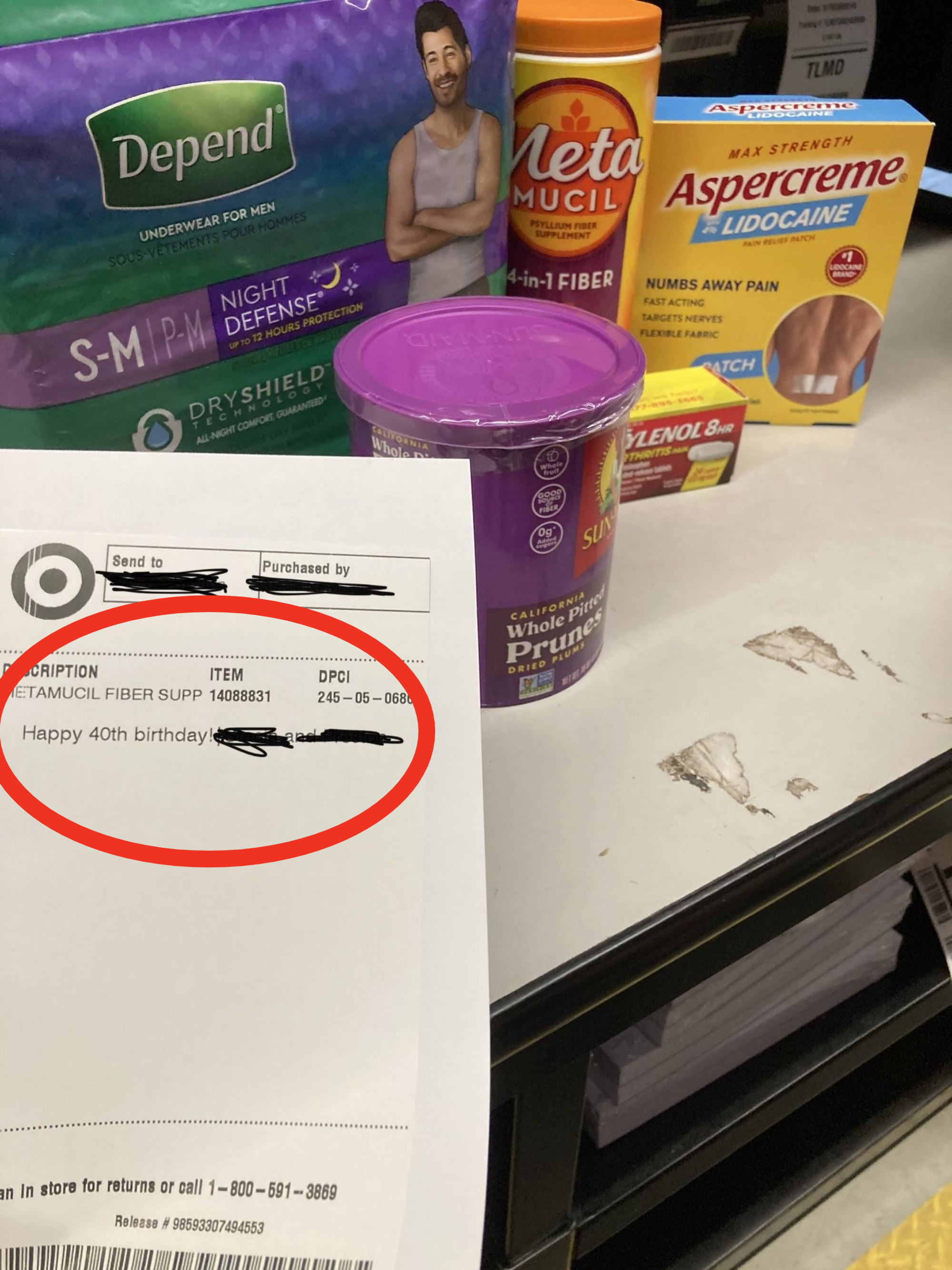 28 Unforgivable Things Target Employees Absolutely Hate That Customers Do And 8 Things They Absolutely Love - 52