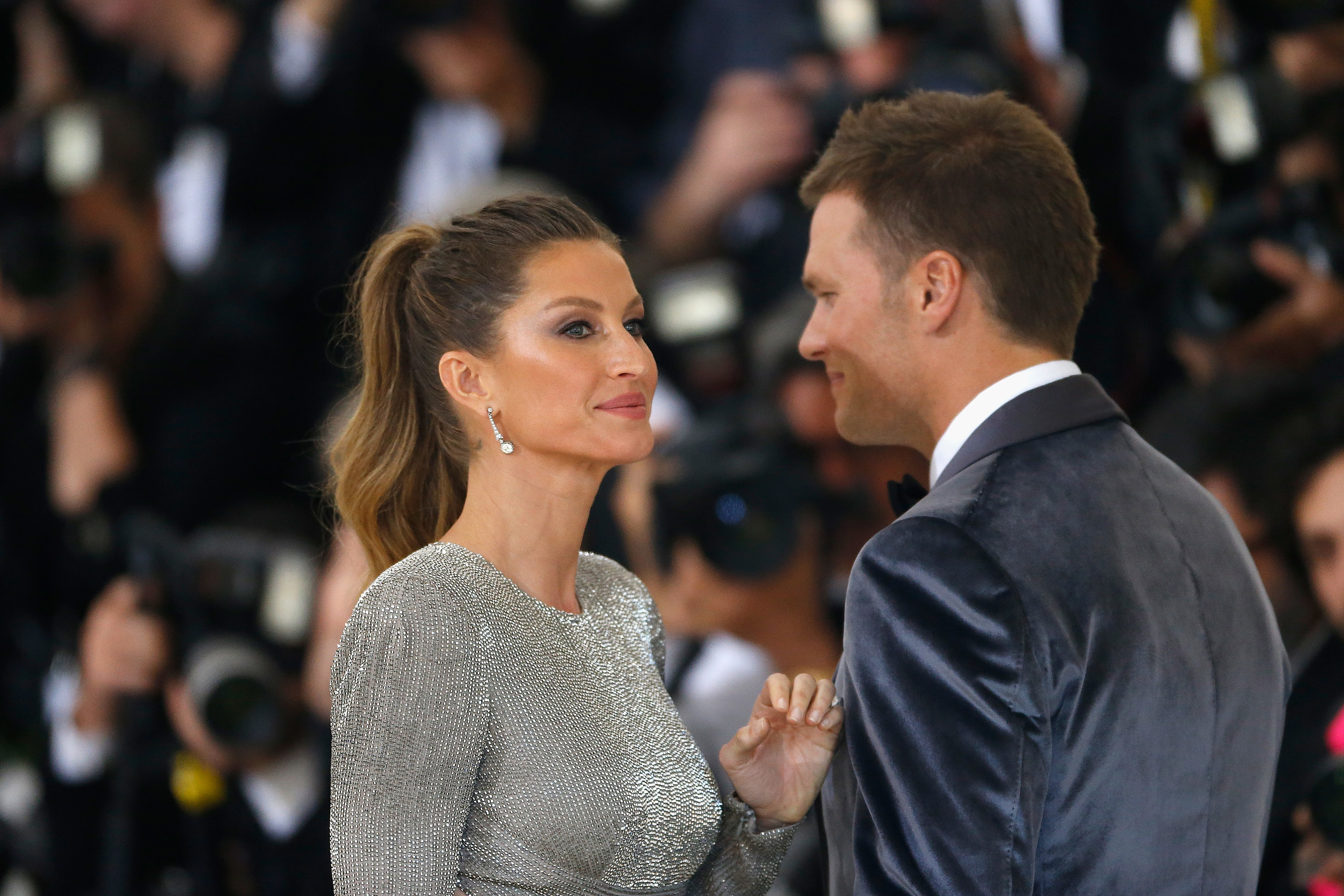 Buccaneers' Tom Brady, Gisele Bündchen had an 'ironclad' prenup