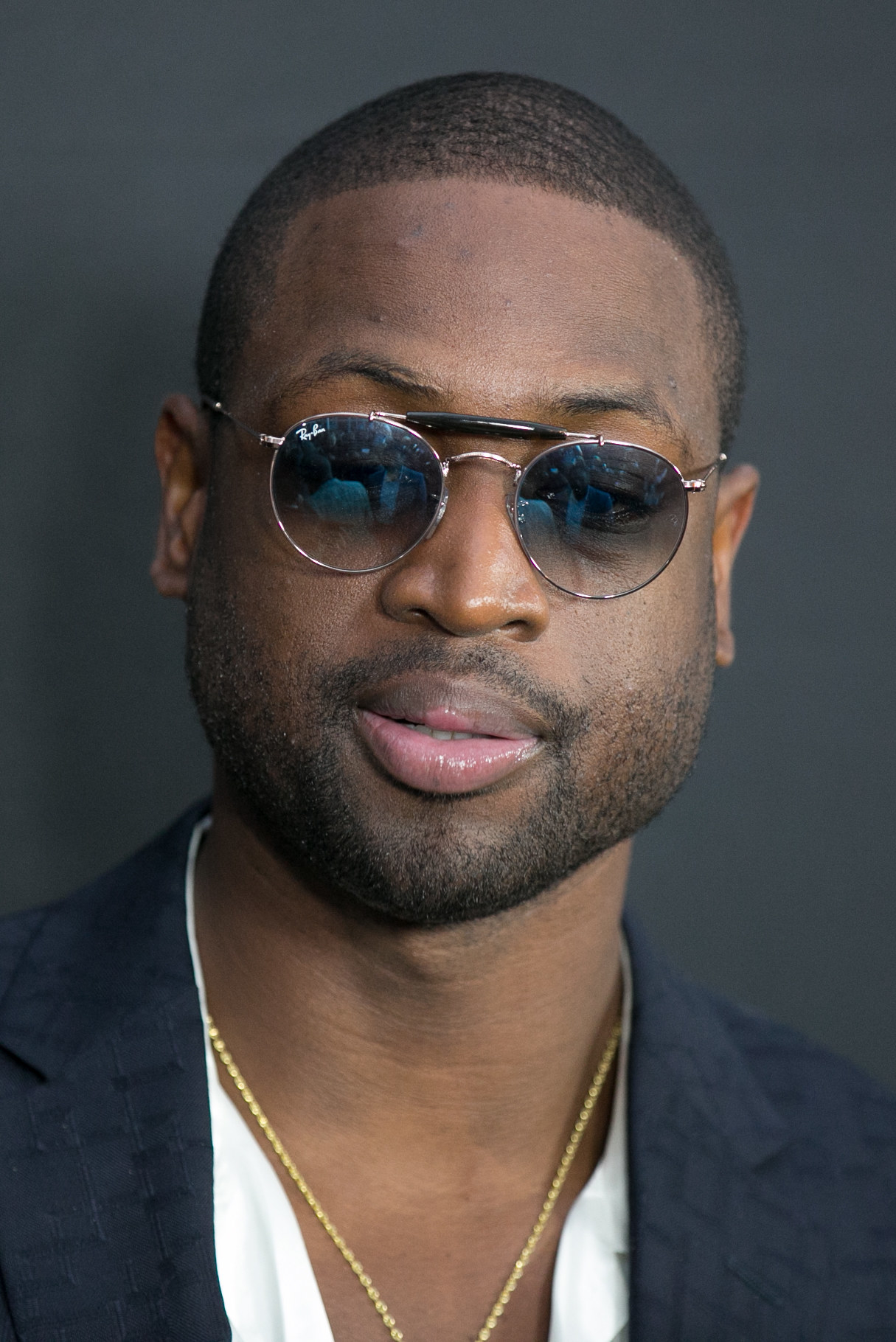 Dwyane Wade On Petition Over Zaya Wade Name Change