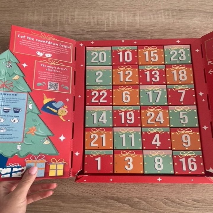 61 Best Advent Calendars For 2022