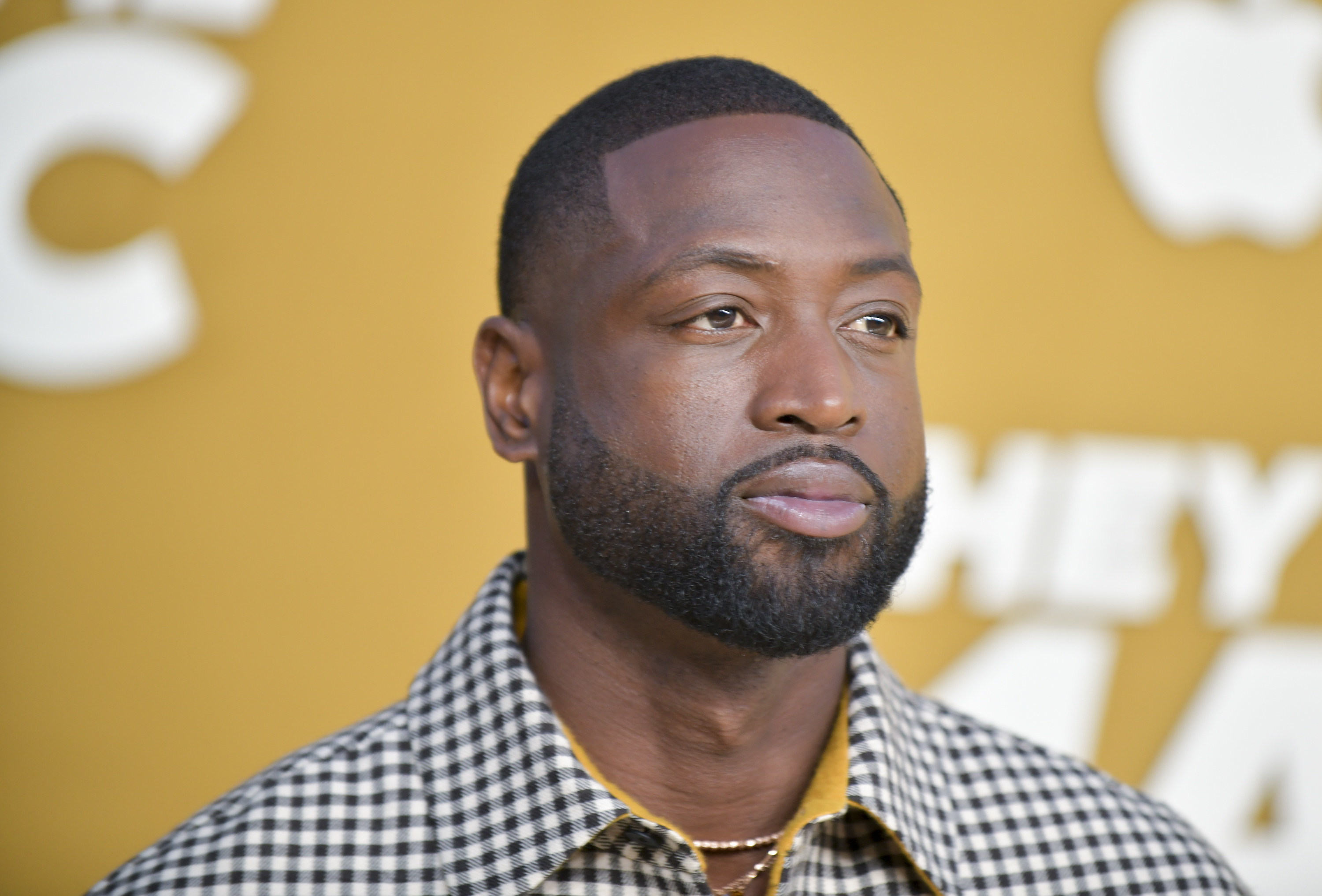 Dwyane Wade On Petition Over Zaya Wade Name Change - 55