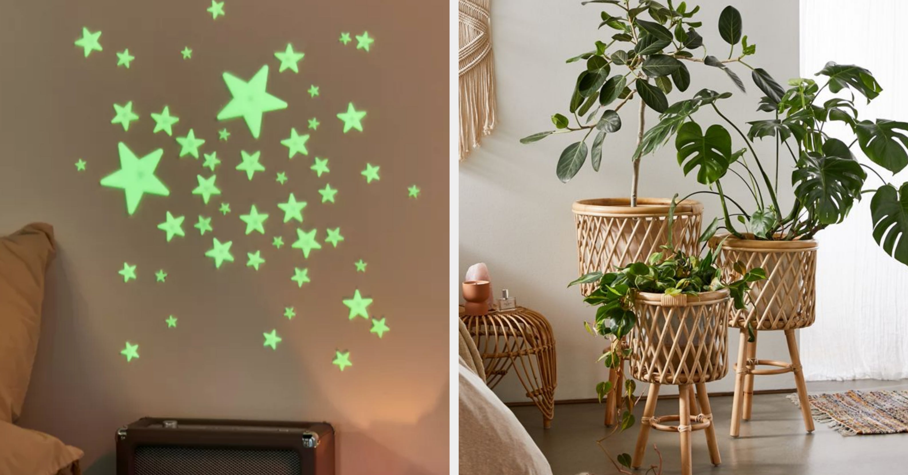 What's Your Bedroom Aesthetic?