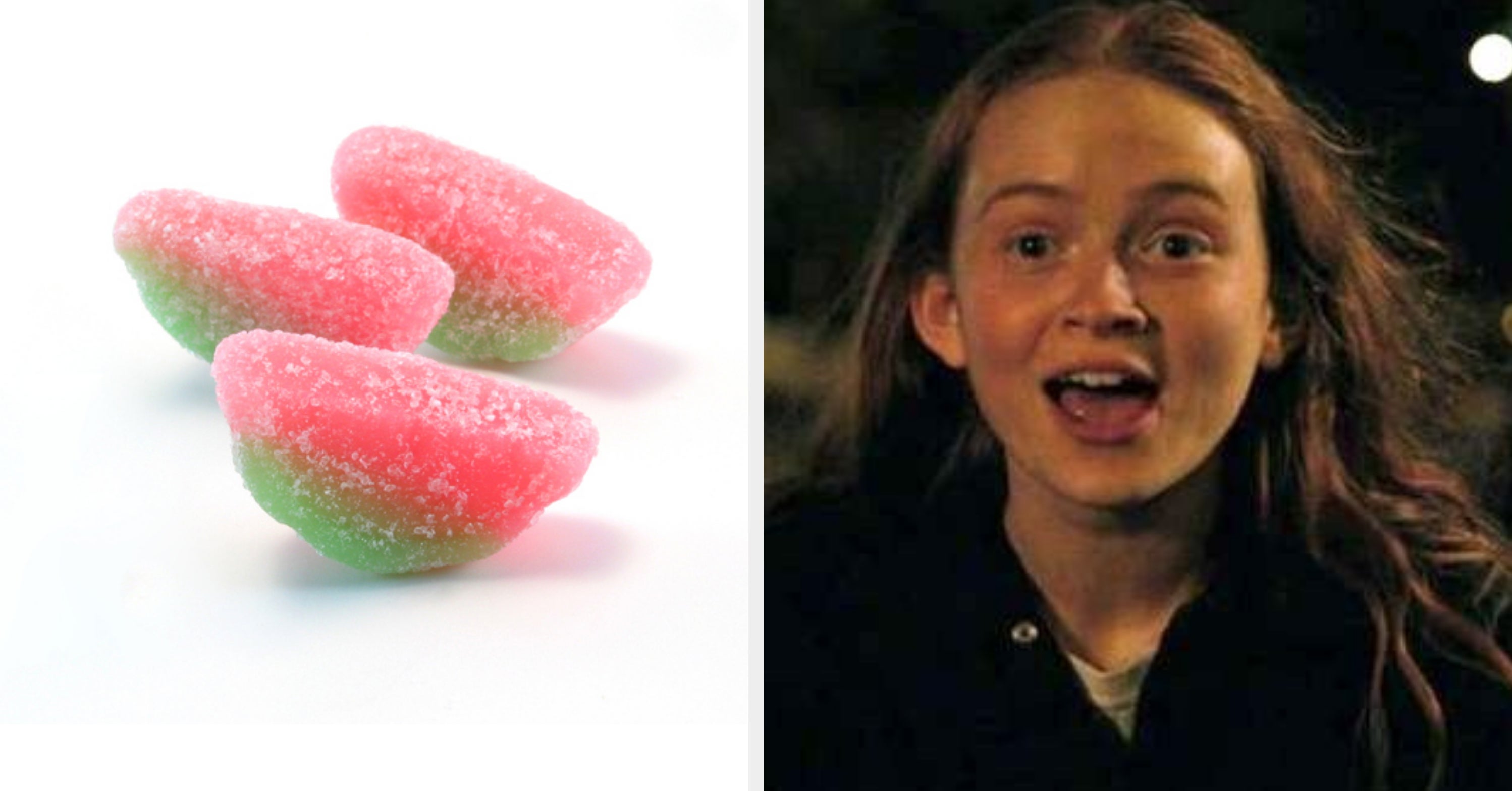 Which stranger things character are you