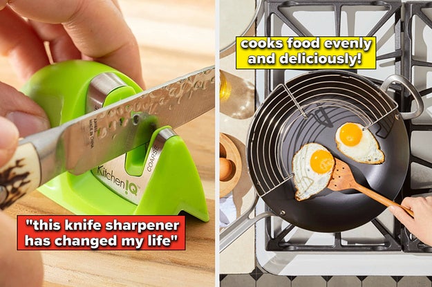 Just 44 Things Your Kitchen Definitely Wants You To Buy - Vimarsana News