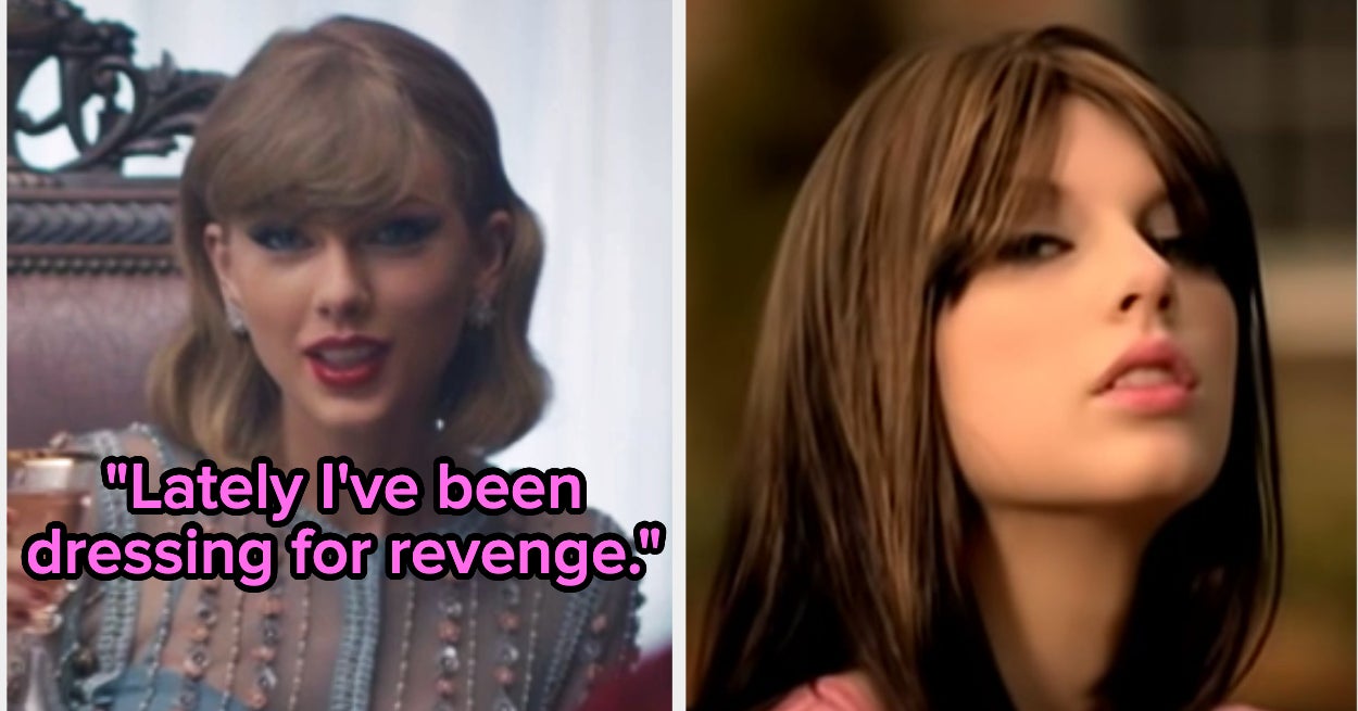14 Taylor Swift Quizzes For The Most Hardcore Swifties