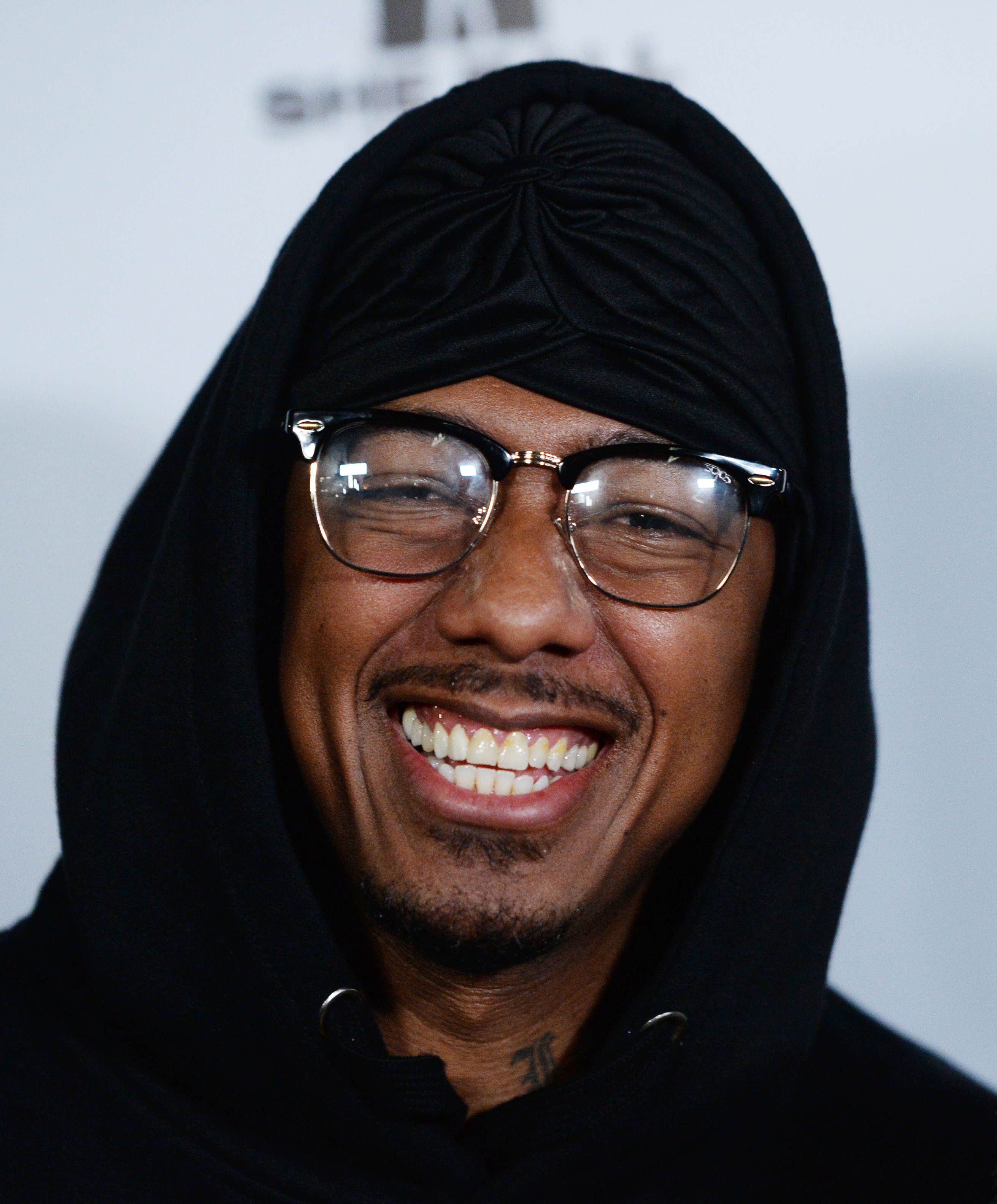 Nick Cannon Having 11th Child - 77