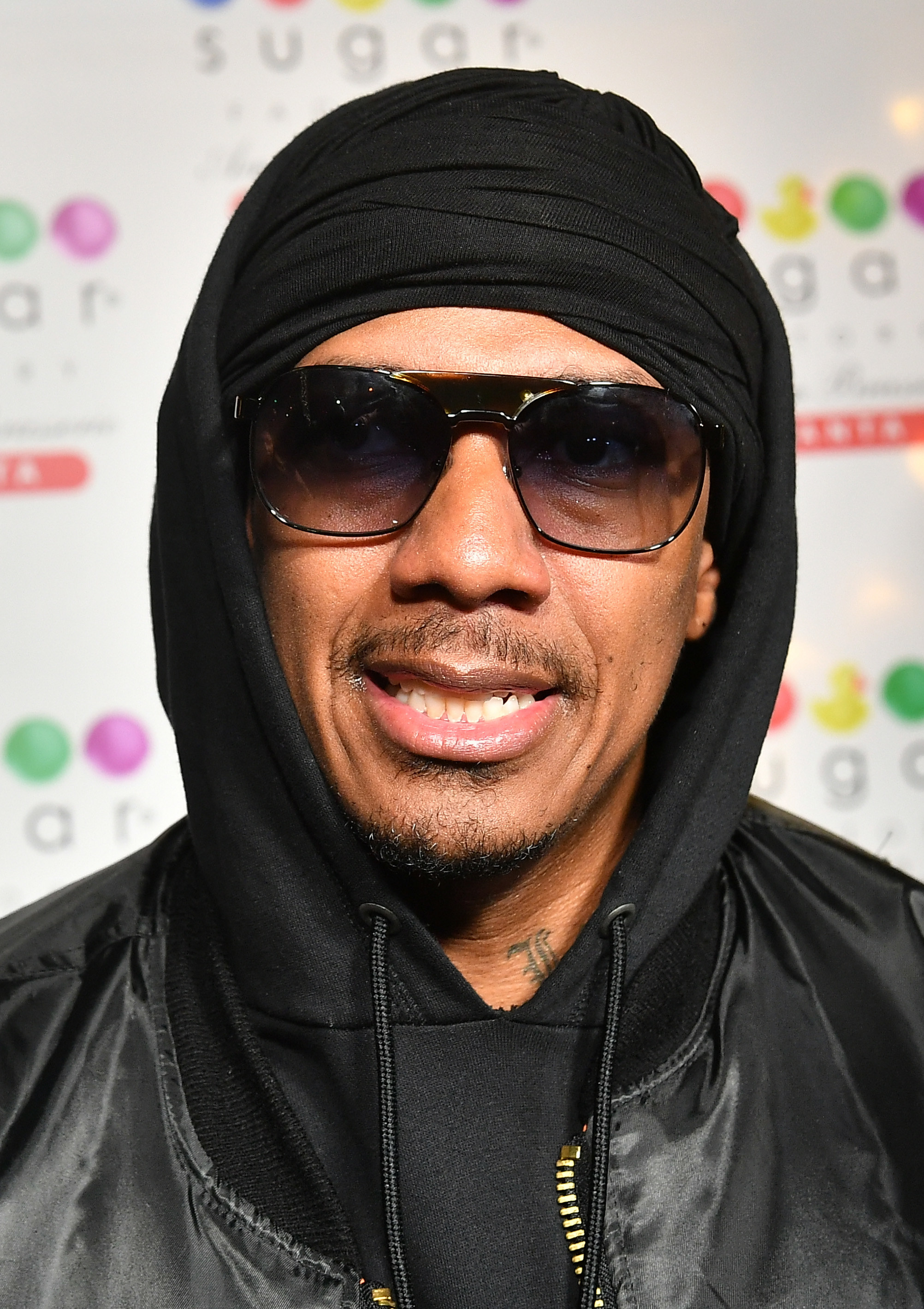 Nick Cannon Having 11th Child - 51