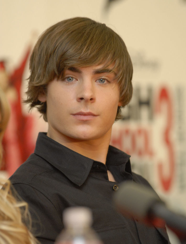 HD wallpaper Movie 17 Again Zac Efron  Wallpaper Flare