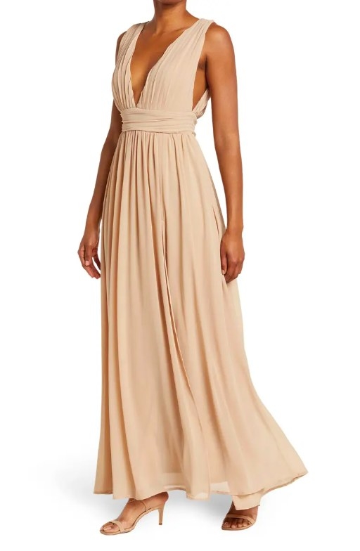 Evening dresses at nordstrom hot sale rack