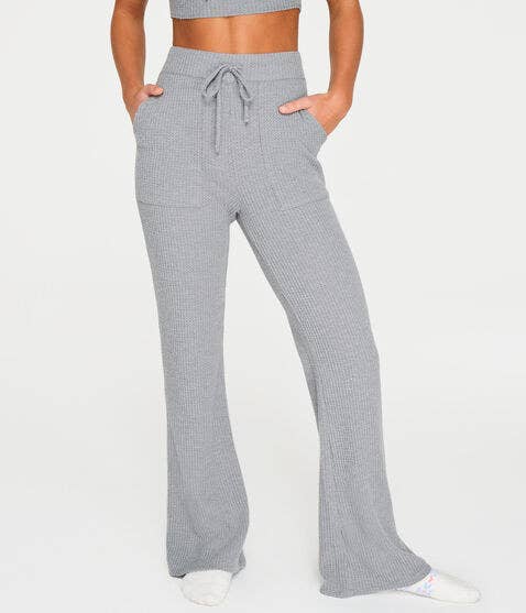 How To Style Wide Leg Sweatpants? – solowomen