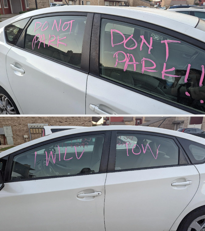 Reddit  17 Petty  Unhinged Neighbors Who Caused Drama - 60