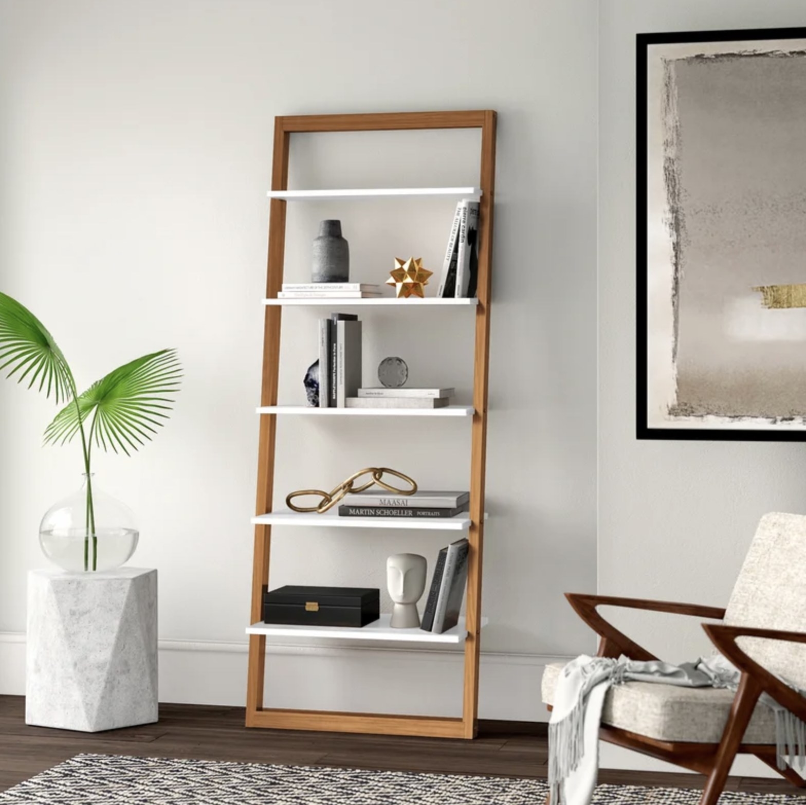 30 Pieces Of Furniture From Wayfair That Are As Practical As They Are