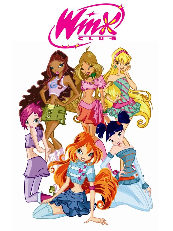  Winx Club  Creator Iginio Straffi Has Spoken About  Fate  The Winx Saga  Being Cancelled - 90