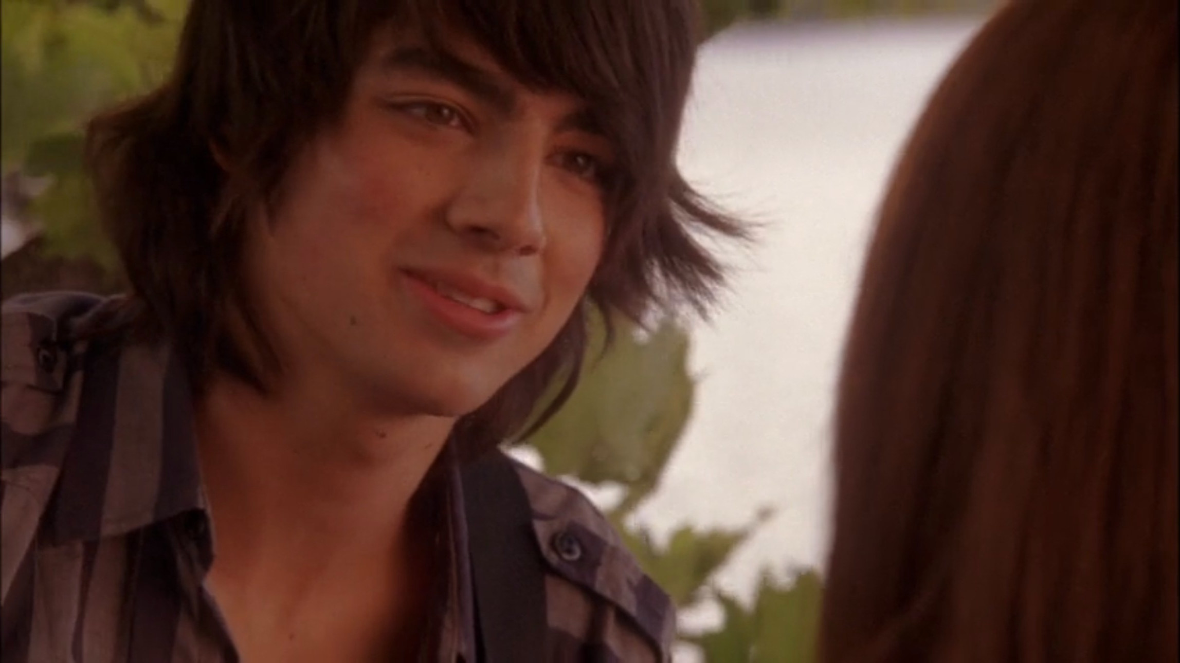 Cosas que dan cringe de Disney y Camp Rock - 98