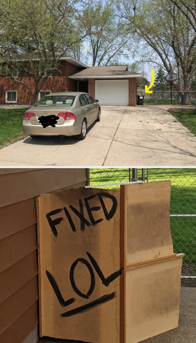 Reddit  17 Petty  Unhinged Neighbors Who Caused Drama - 60