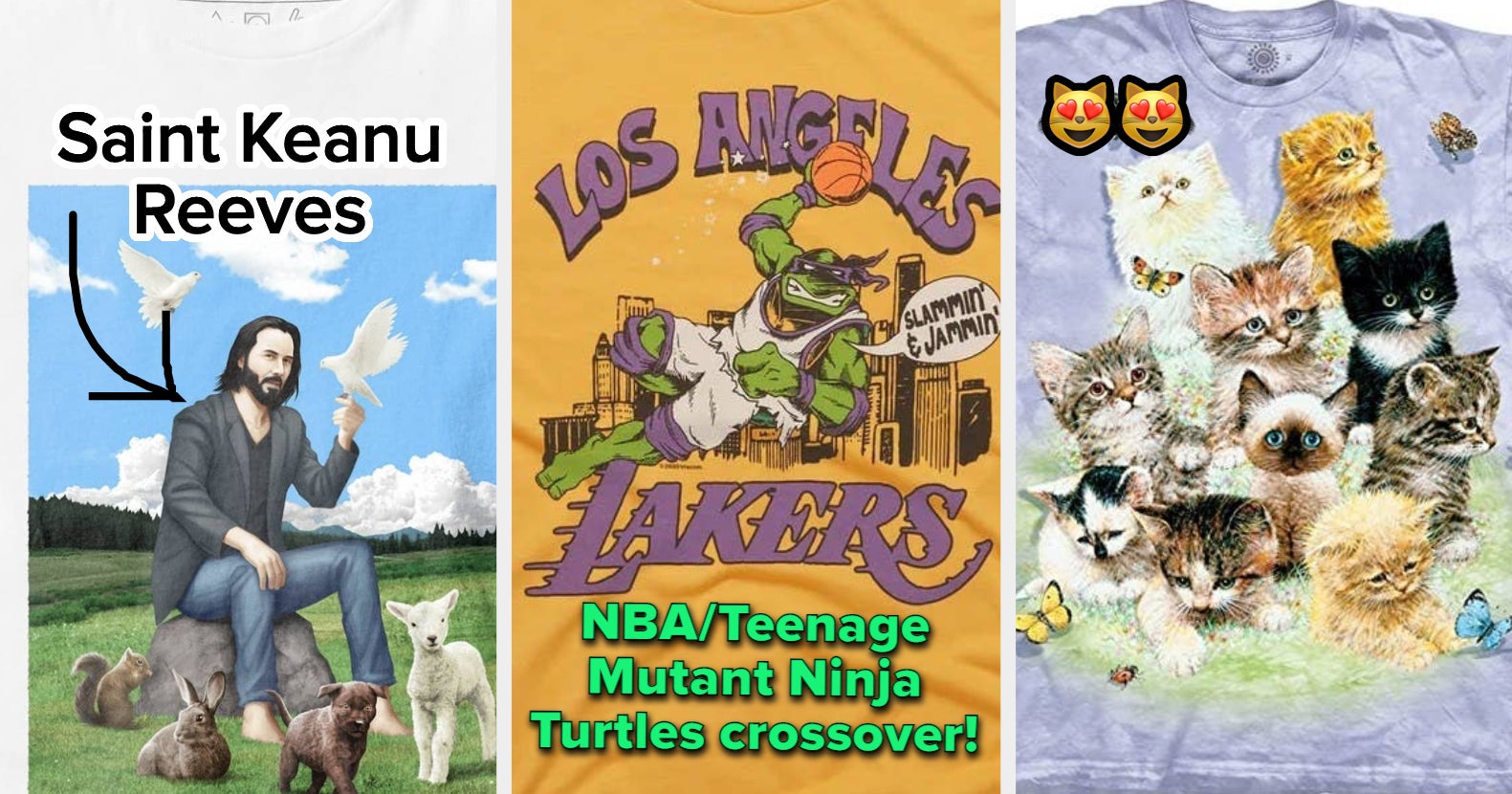 Shop Nba Oversized Graphic Tee with great discounts and prices
